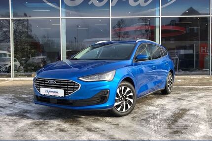 Ford Focus 6.092 km 28.885 &euro; Cottbus 03044