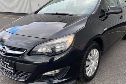 Opel Astra 133.000 km 6.990 &euro; Cottbus 03051