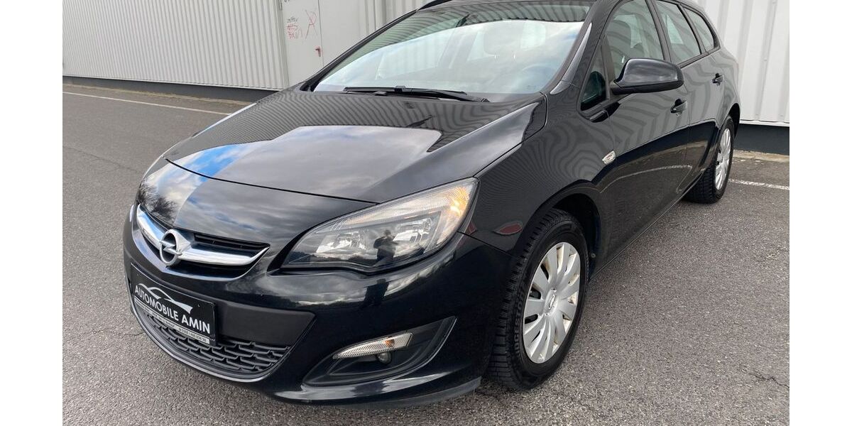 Opel Astra 133.000 km 6.990 &euro; Cottbus 03051