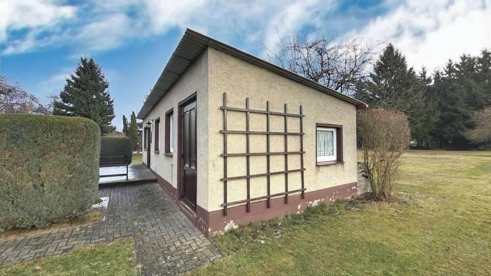 Grundstück Tschernitz - 15.000&euro; | Angebot:25197170