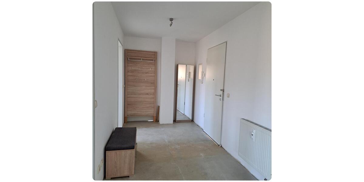Etagenwohnung Spremberg - 3 Zimmer, 76 m&sup2;, 489&euro; | Angebot:25307444