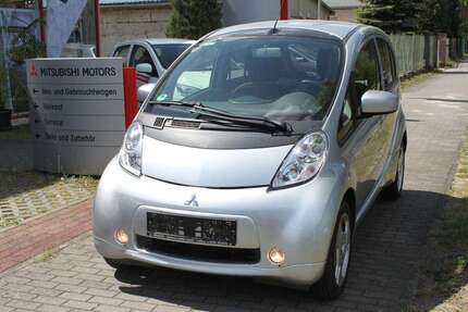 Mitsubishi I-MiEV 38.261 km 5.990 € Cottbus 03044