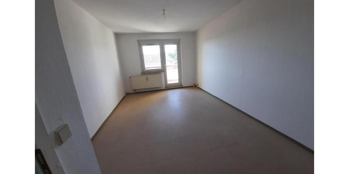 Etagenwohnung Welzow - 3 Zimmer, 62 m&sup2;, 324&euro; | Angebot:25918272