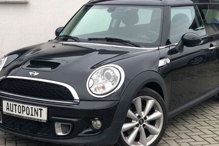 Mini Cooper SD 152.320 km 9.450 &euro; Cottbus 03051