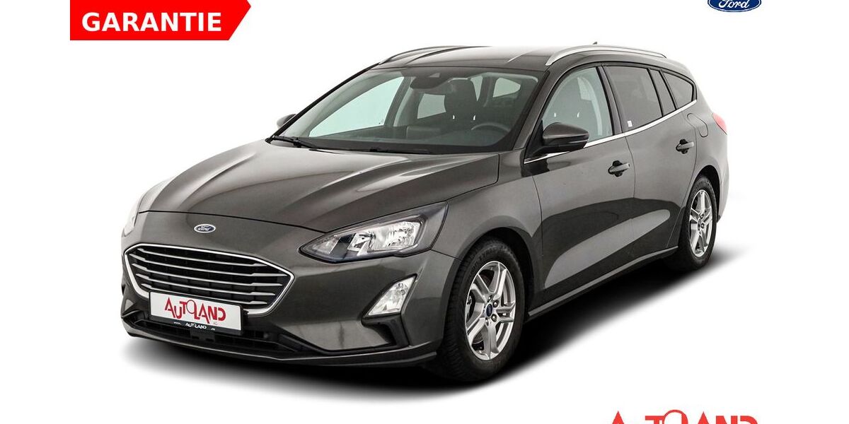 Ford Focus 56.109 km 16.490 &euro; Cottbus OT Kolkwitz 03099