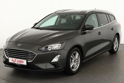 Ford Focus 56.109 km 16.990 &euro; Cottbus OT Kolkwitz 03099