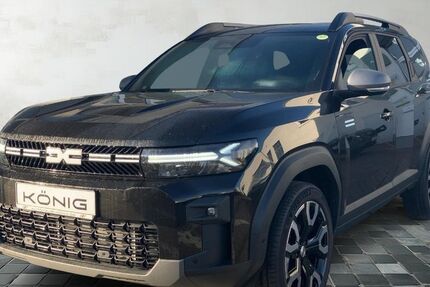 Dacia Bigster 2.545 km 34.529 &euro; Cottbus 03044