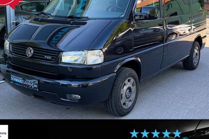 VW T4 Caravelle 299.980 km 29.890 &euro; Spremberg 03130