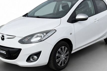 Mazda 2 65.888 km 7.777 &euro; Cottbus 03044