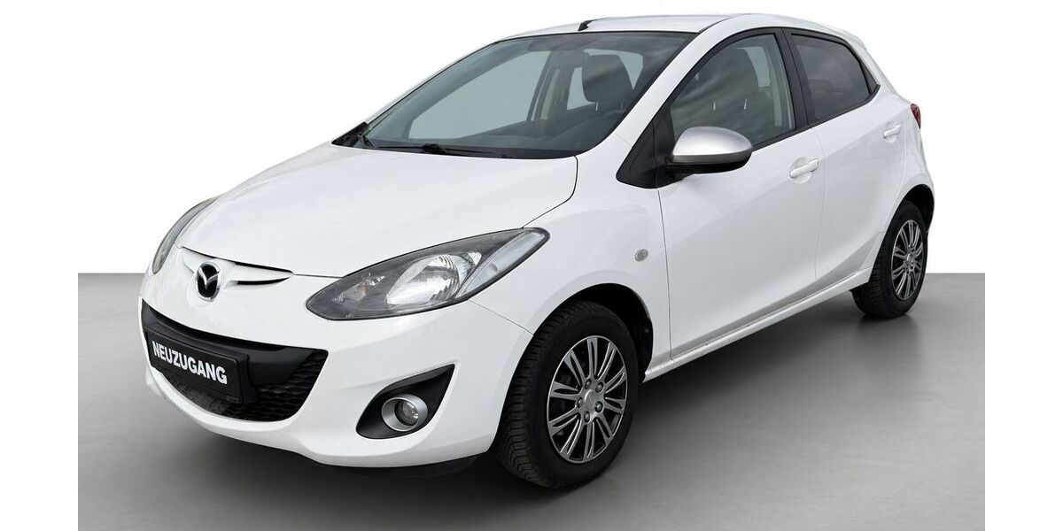 Mazda 2 65.888 km 7.777 &euro; Cottbus 03044