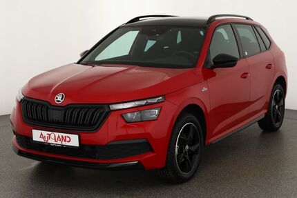 Skoda Kamiq 59.989 km 22.990 &euro; Cottbus OT Kolkwitz 03099