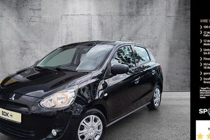Mitsubishi Space Star 29.900 km 5.950 &euro; Lübbenau / Spreewald 03222