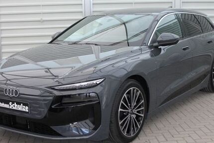 Audi A6 2.500 km 90.690 &euro; Cottbus / Groß Gaglow 03051