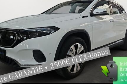 Mercedes-Benz EQA 30.000 km 28.790 &euro; Cottbus 03042