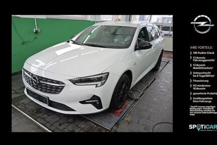 Opel Insignia 99.000 km 18.950 &euro; Lübbenau / Spreewald 03222