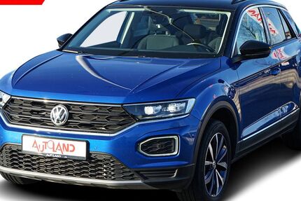 VW T-Roc 36.961 km 23.990 &euro; Cottbus OT Kolkwitz 03099