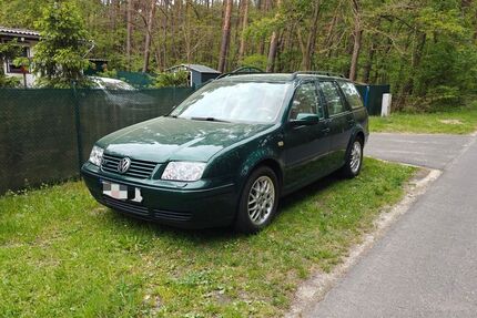 VW Bora 205.275 km 2.900 &euro; Cottbus 03048