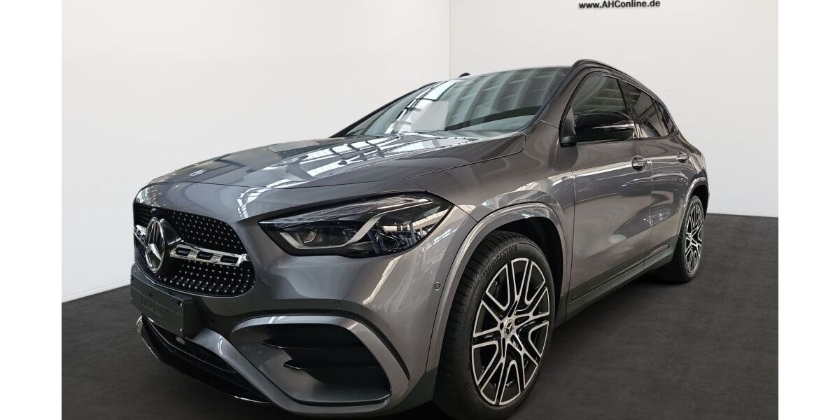 Mercedes-Benz GLA 200 15.000 km 43.490 &euro; Cottbus 03042