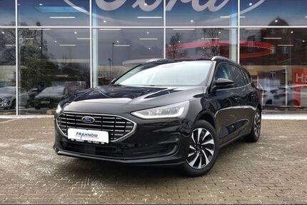 Ford Focus 18.706 km 26.885 &euro; Cottbus 03044