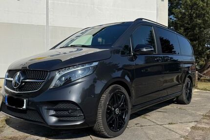 Mercedes-Benz V 300 64.950 km 65.000 &euro; Spremberg 03130