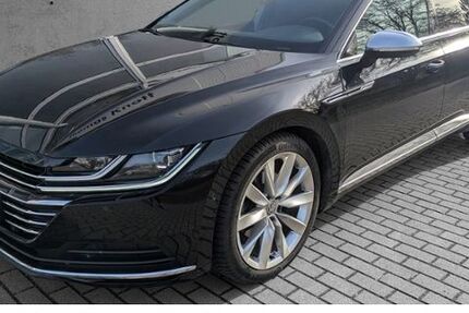 VW Arteon 119.638 km 22.989 &euro; Cottbus 03044