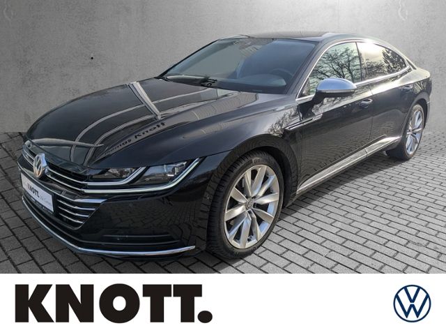 VW Arteon 119.638 km 22.989 &euro; Cottbus 03044
