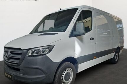 Mercedes-Benz Sprinter 141.700 km 26.061 € Cottbus 03042