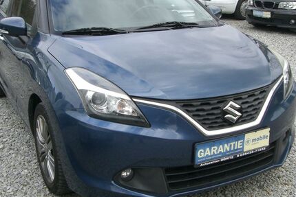 Suzuki Baleno 125.000 km 10.990 &euro; Vetschau 03226