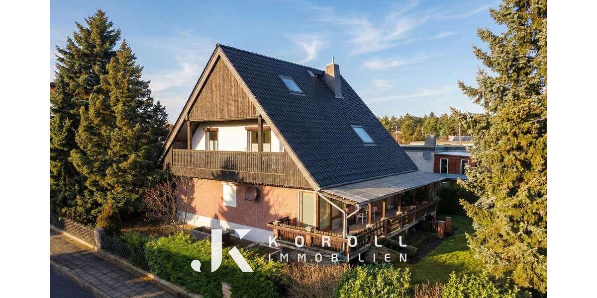 Haus zum Kaufen in Großräschen 215.000 € 175 m² 8 zimmer