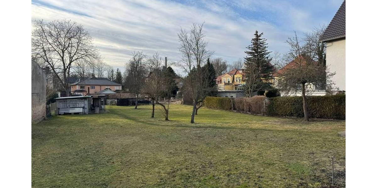 Grundstück Forst (Lausitz) Forst-Stadt - 99.000&euro; | Angebot:24115490