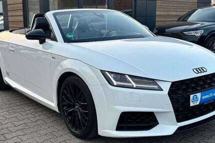 Audi TT 99.900 km 21.999 &euro; Cottbus 03050