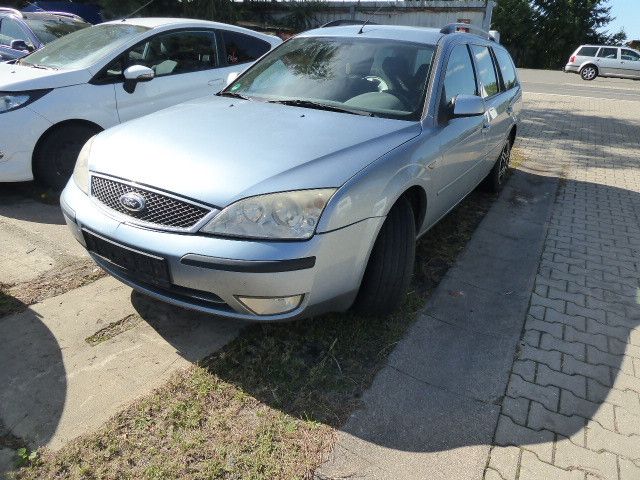 Ford Mondeo 409.330 km 550 € Jaenschwalde 03197