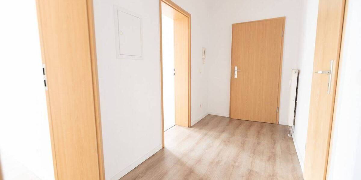 Etagenwohnung Forst (Lausitz) Forst-Stadt - 2 Zimmer, 65 m&sup2;, 425&euro; | Angebot:26331840