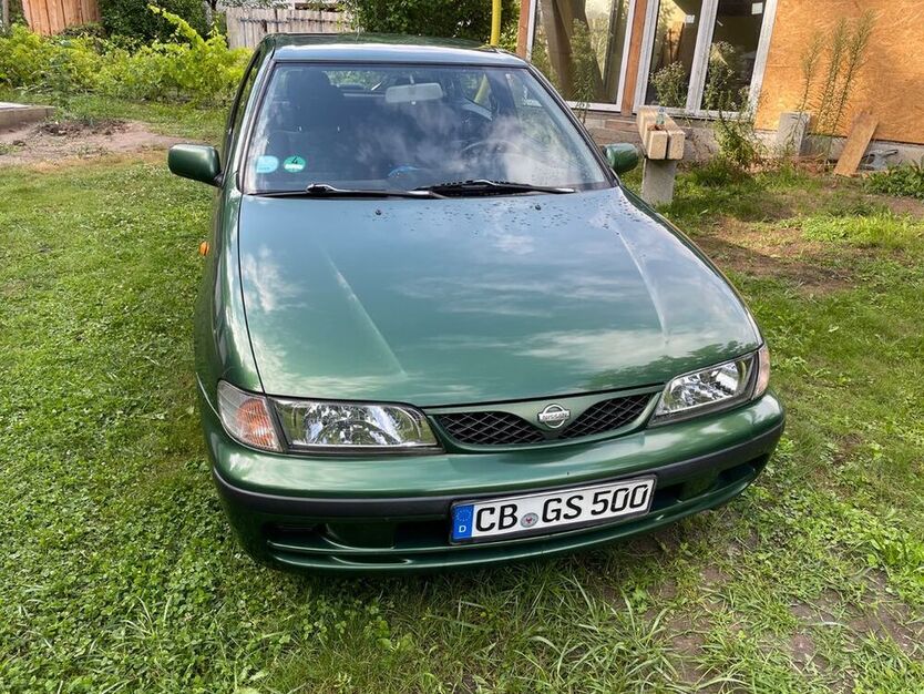 Almera