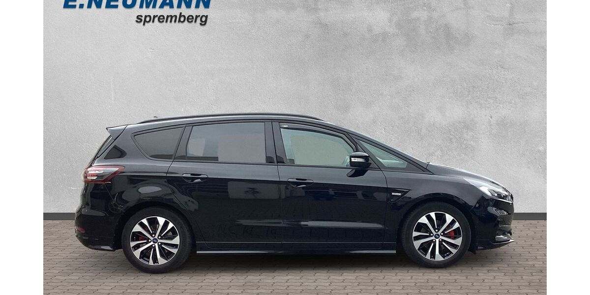 Ford S-Max 74.000 km 23.989 &euro; Spremberg (bei Cottbus) 03130