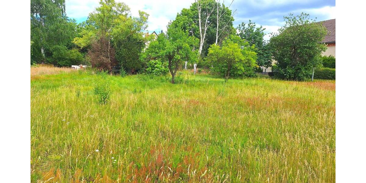 Grundstück Spremberg - 32.900&euro; | Angebot:25822183
