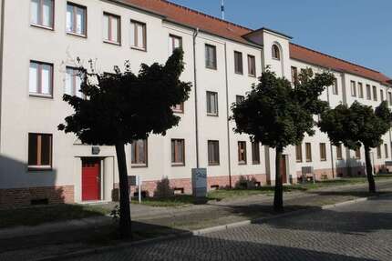 Wohnung Forst (Lausitz) Mexiko - 1 Zimmer, 40 m&sup2;, 257&euro; | Angebot:24711307