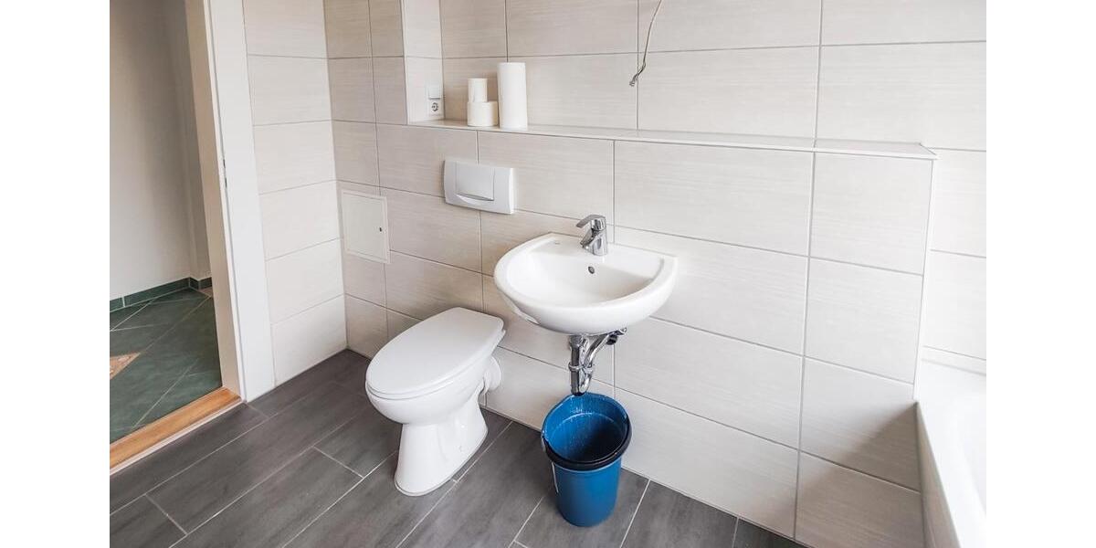Etagenwohnung Jänschwalde Kolonie - 4 Zimmer, 87 m&sup2;, 434&euro; | Angebot:26129844