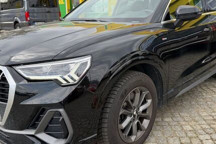 Audi Q3 69.986 km 28.888 &euro; Cottbus 03044