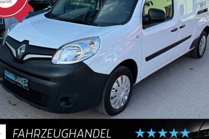 Renault Kangoo 24.000 km 18.490 € Spremberg 03130