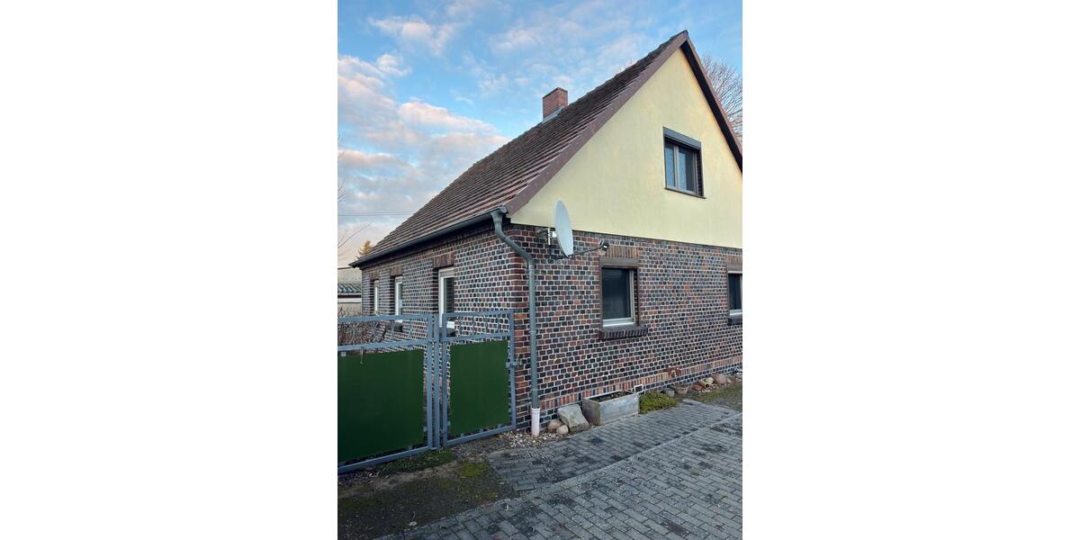 Einfamilienhaus Calau - 3 Zimmer, 113 m&sup2;, 290.000&euro; | Angebot:25722596