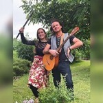 British Folk Abend - Wind & Willow