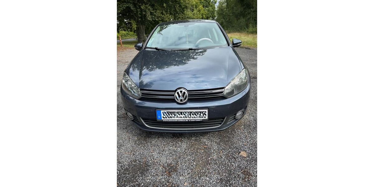 VW Golf 230.000 km 5.000 &euro; Peitz 03185