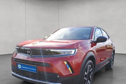 Opel Mokka 28.134 km 18.440 € Cottbus 03051