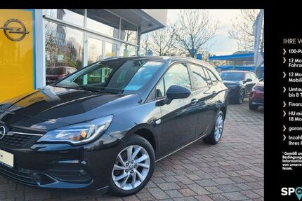 Opel Astra 52.900 km 15.250 &euro; Lübbenau / Spreewald 03222