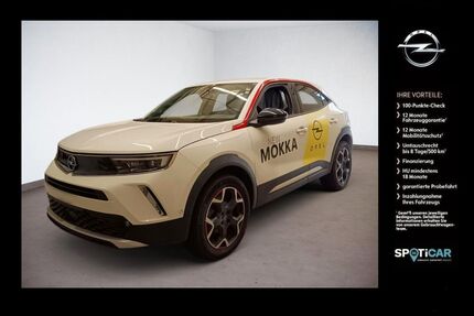 Opel Mokka 29.800 km 19.950 &euro; Lübbenau / Spreewald 03222