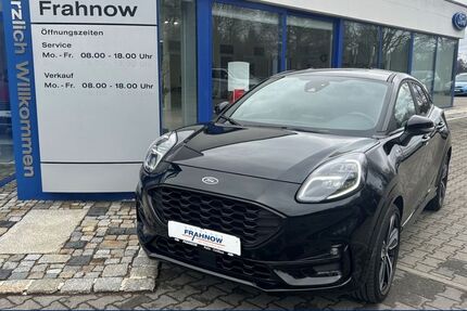Ford Puma 20.467 km 18.985 &euro; Cottbus 03044