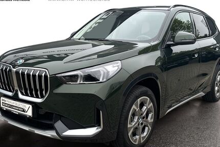 BMW X1 14.797 km 44.922 &euro; Cottbus 03044