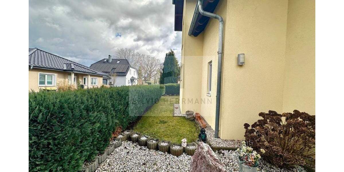 Einfamilienhaus Cottbus Branitz - 4 Zimmer, 125 m&sup2;, 385.000&euro; | Angebot:25244441