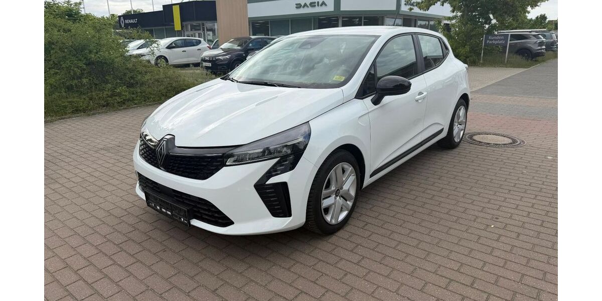 Renault Clio 24.580 km 15.999 &euro; Cottbus 03044